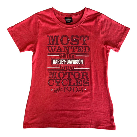 HD COVETED TEE