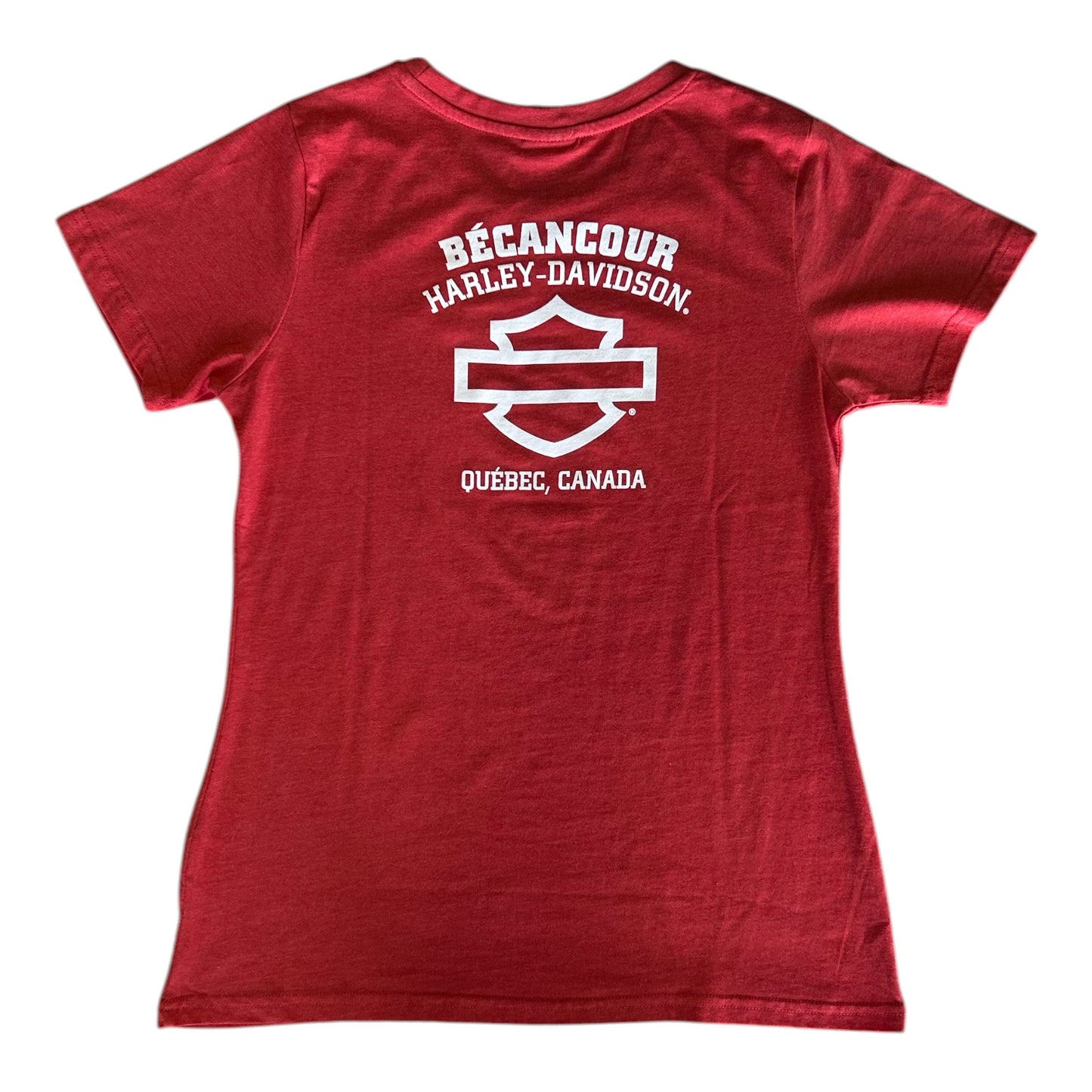HD COVETED TEE