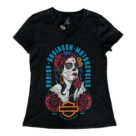 THE LOOK LDS TEE