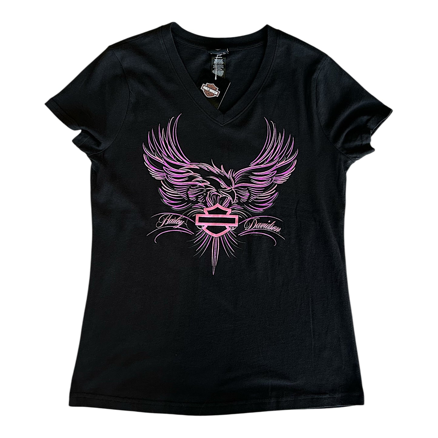 PIN EAGLE TEE