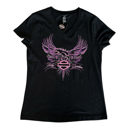 PIN EAGLE TEE