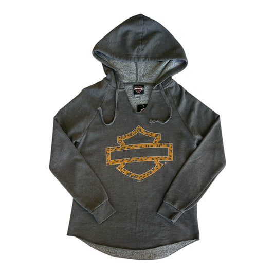 HD WILD HOODIE