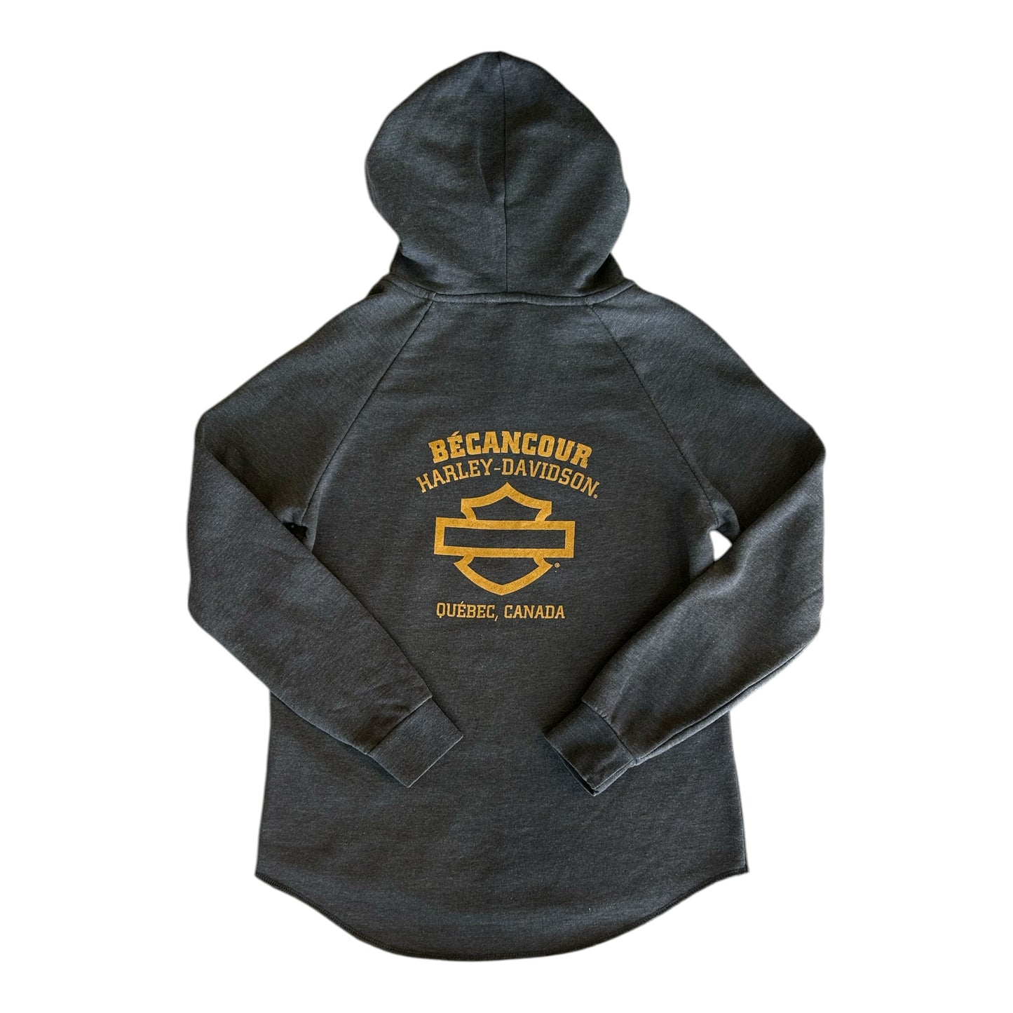 HD WILD HOODIE