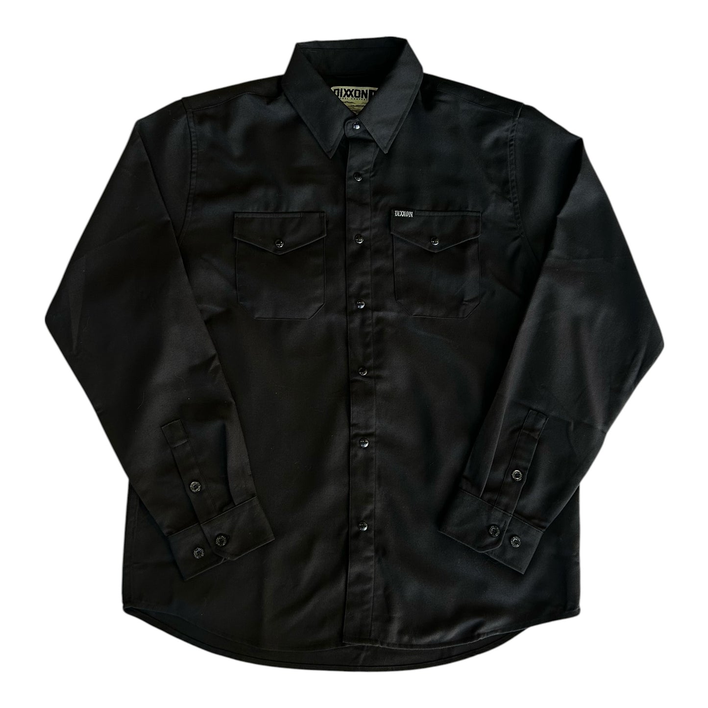 OUTLAW HERITAGE FLANNEL