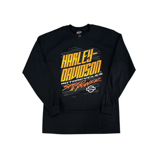 H-D ADVANCE