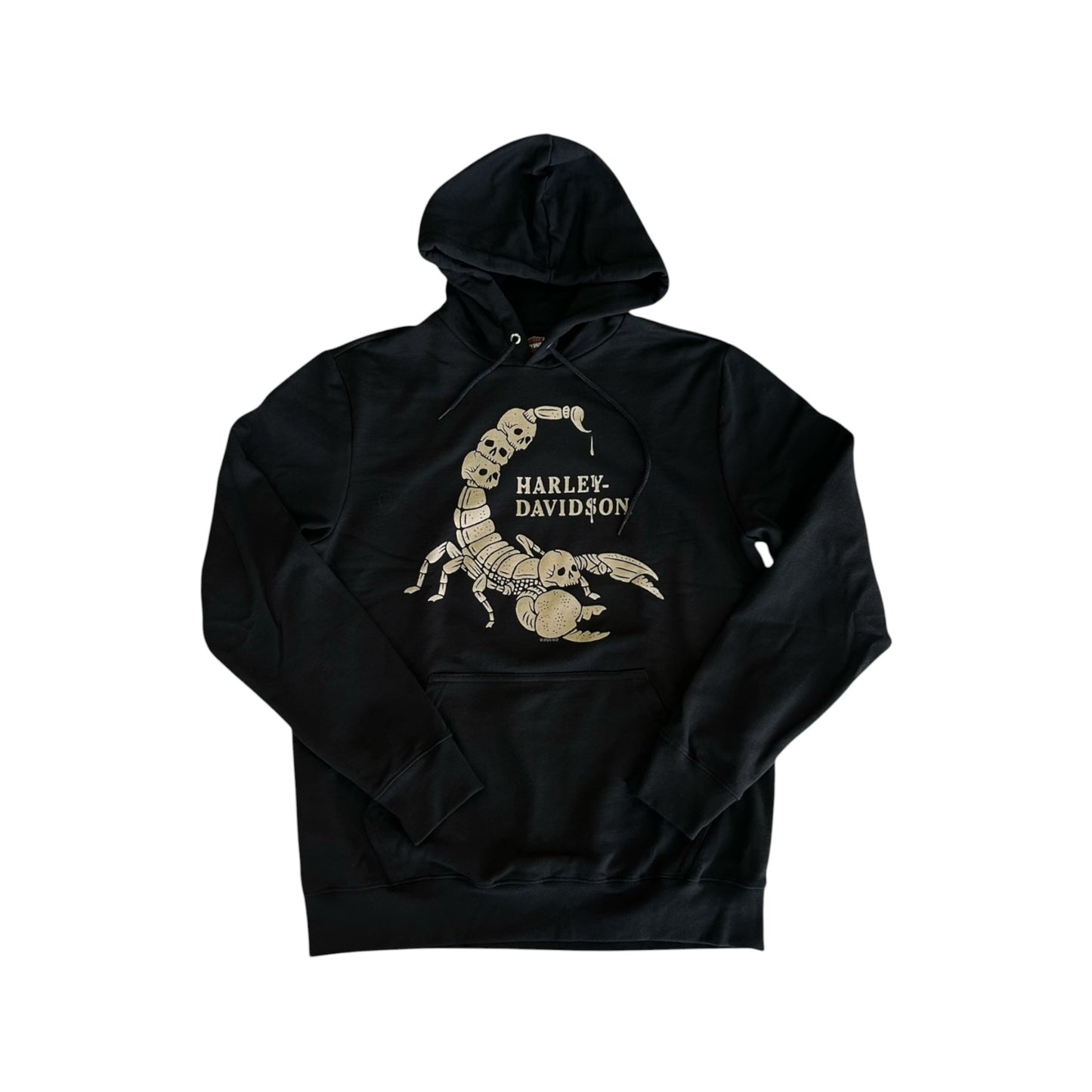 SCORPION HDY