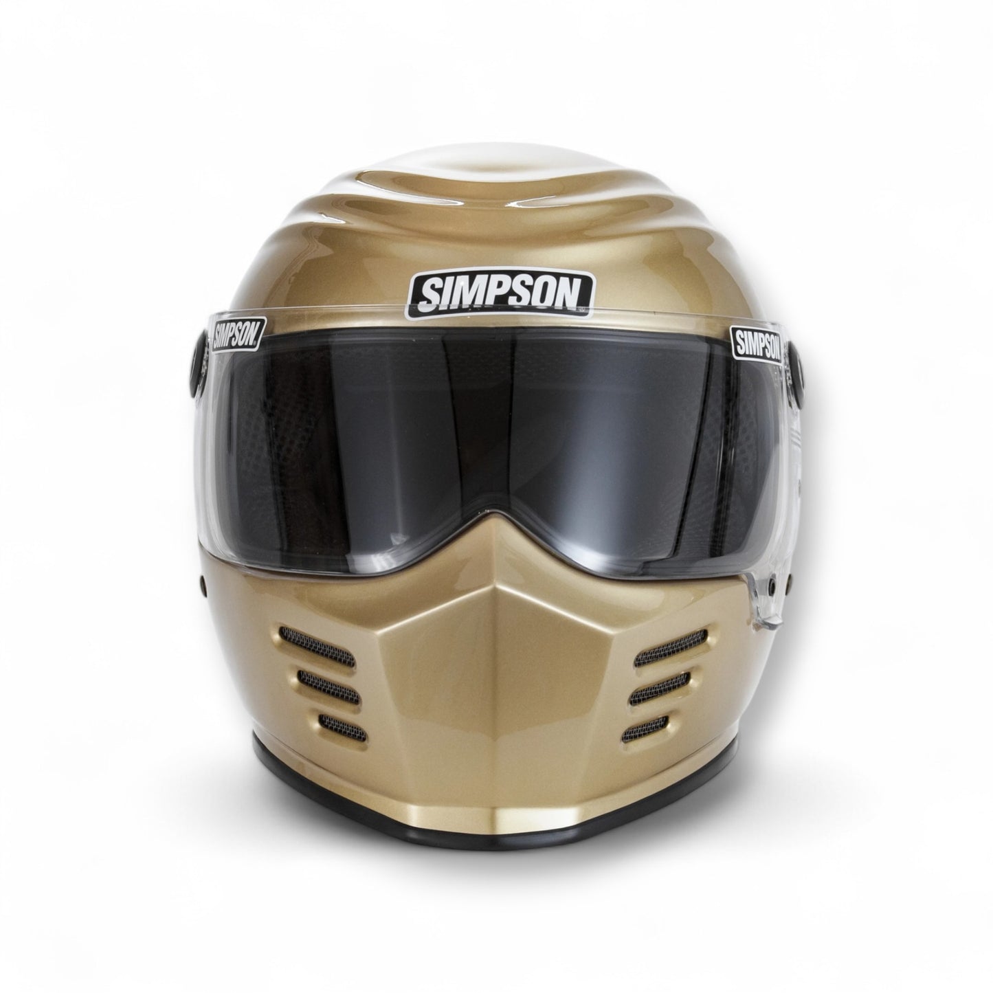 OUTLAW BANDIT GOLD