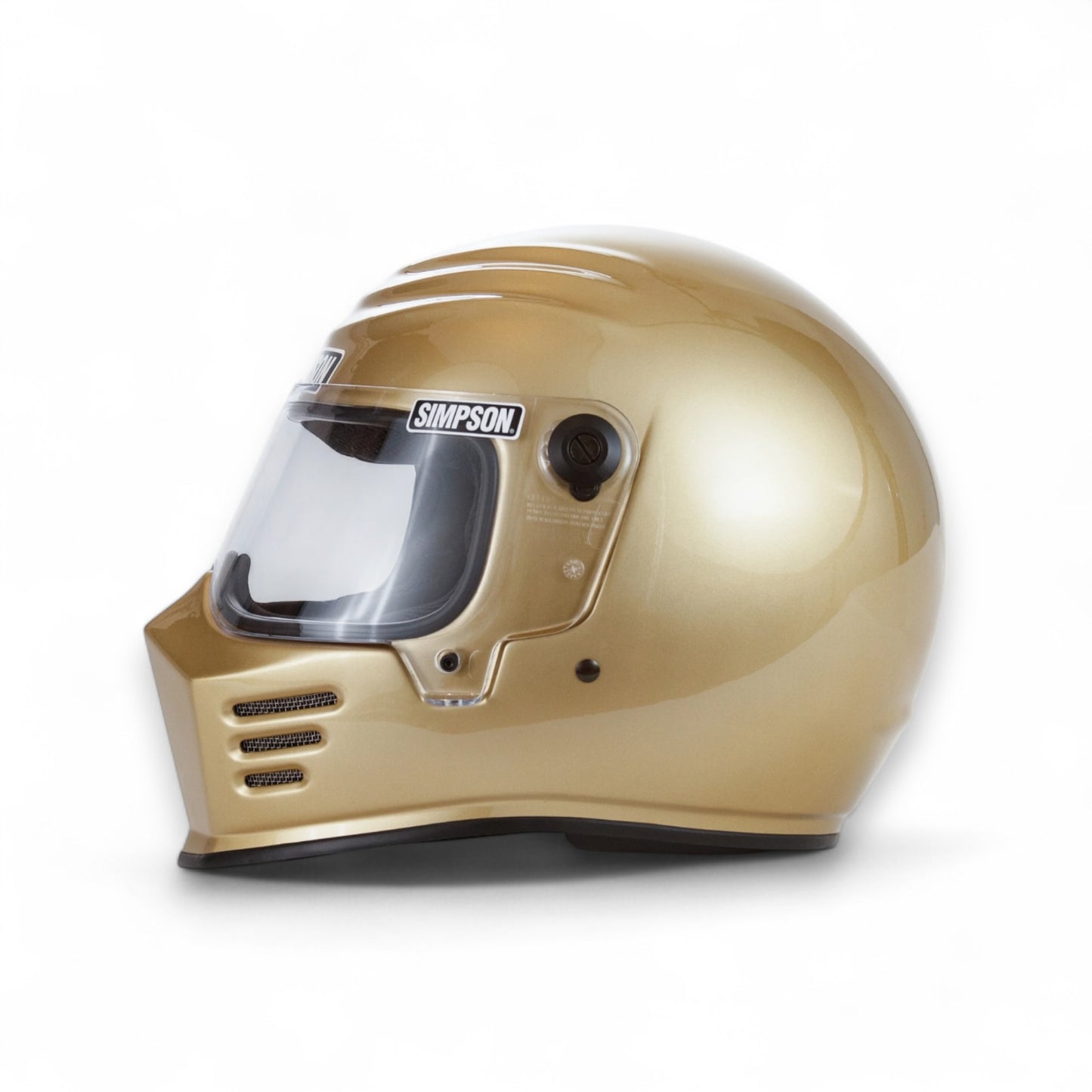 OUTLAW BANDIT GOLD