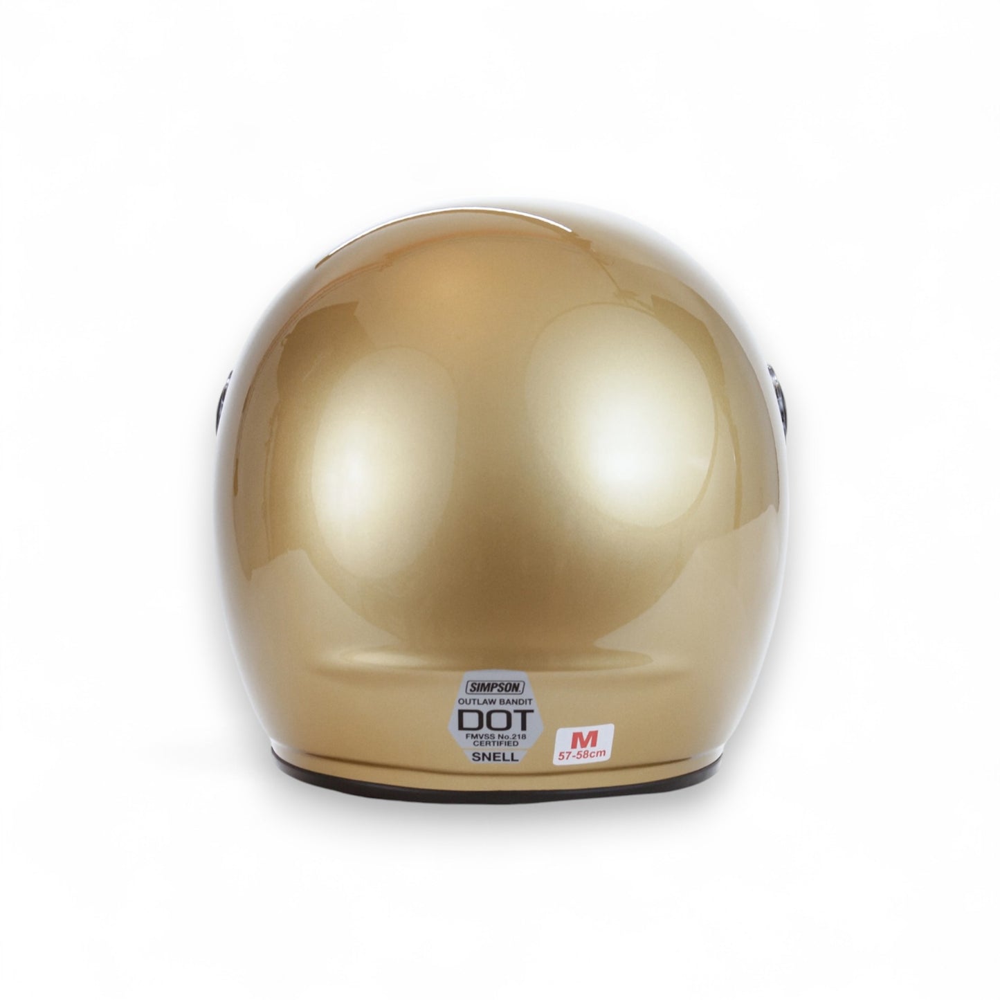 OUTLAW BANDIT GOLD