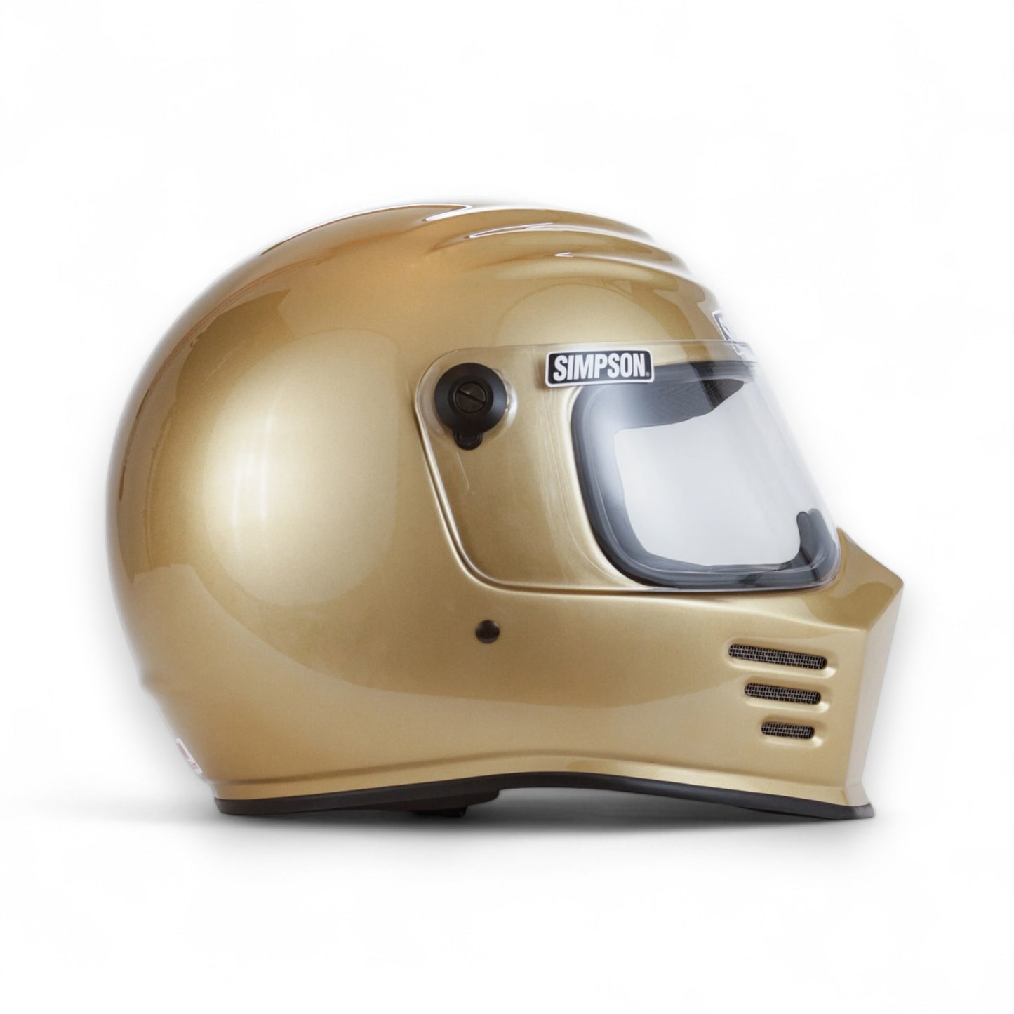 OUTLAW BANDIT GOLD