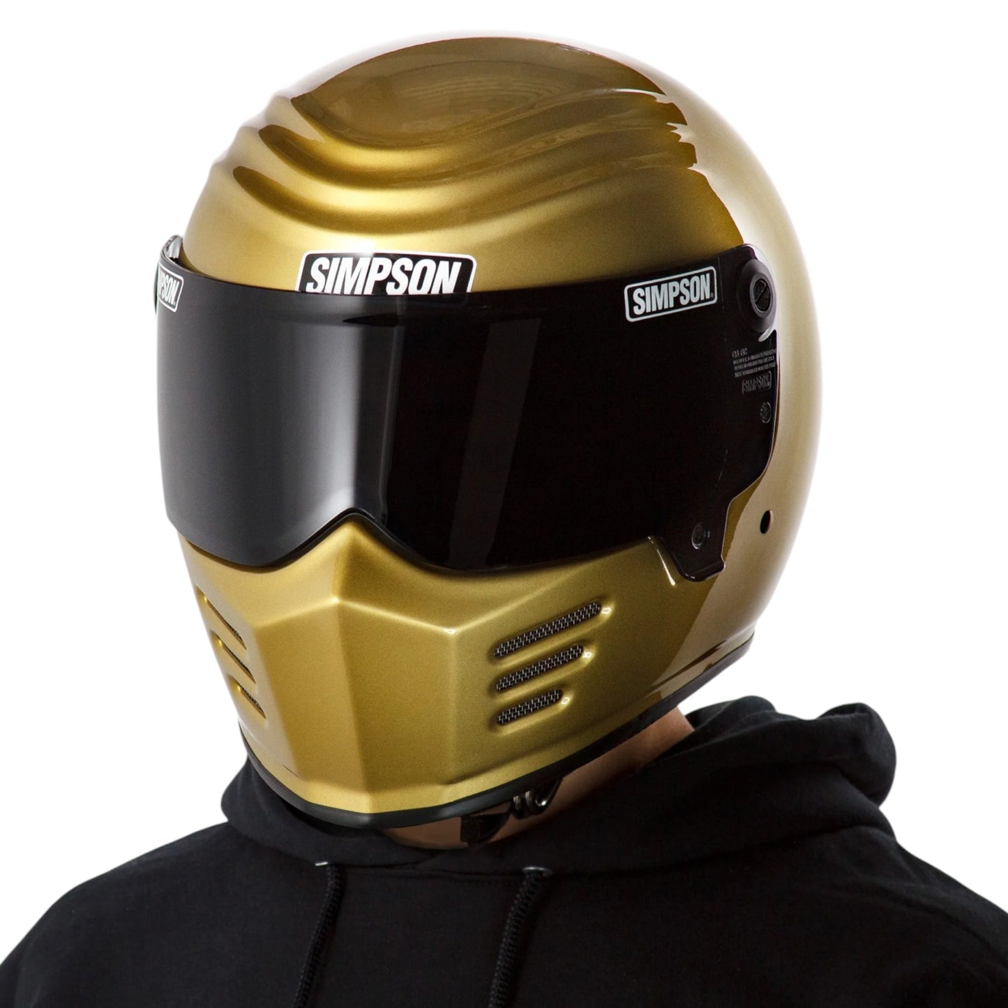 OUTLAW BANDIT GOLD