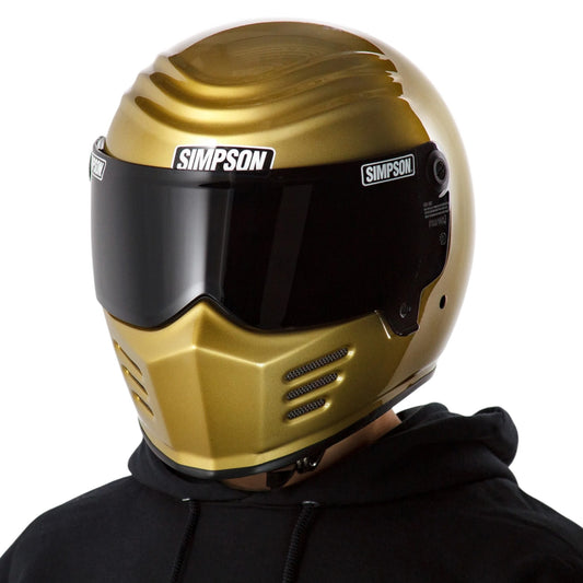 OUTLAW BANDIT GOLD