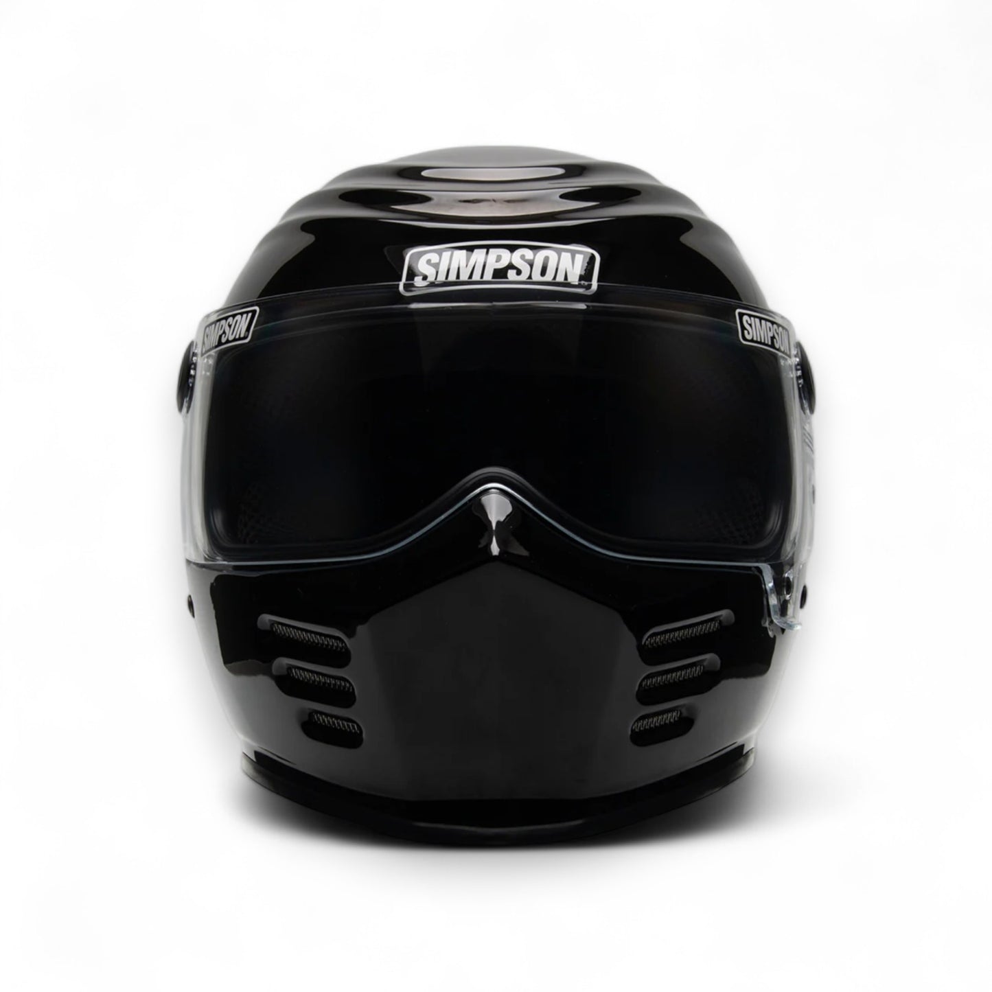 OUTLAW BANDIT GLOSS BLACK