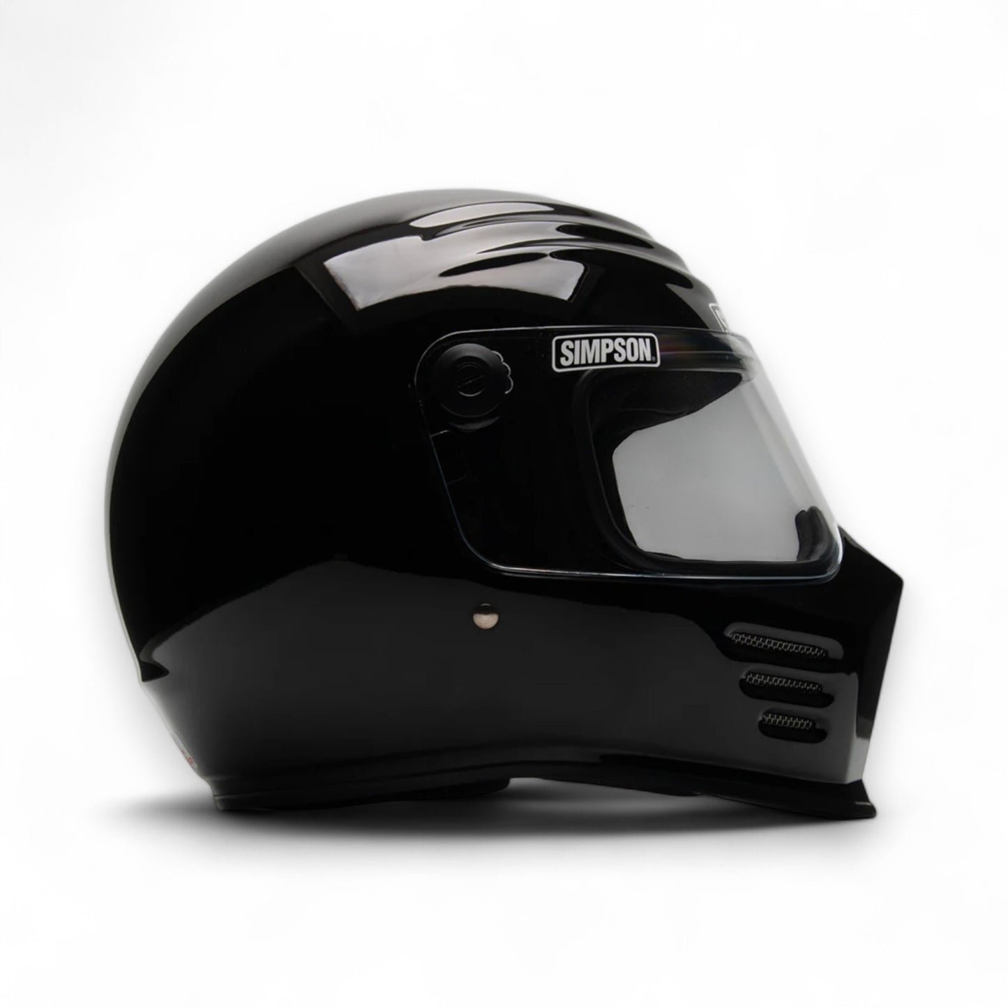 OUTLAW BANDIT GLOSS BLACK