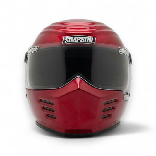 OUTLAW BANDIT CANDEE RED