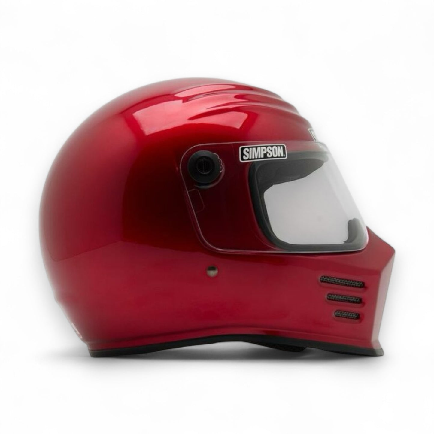 OUTLAW BANDIT CANDEE RED