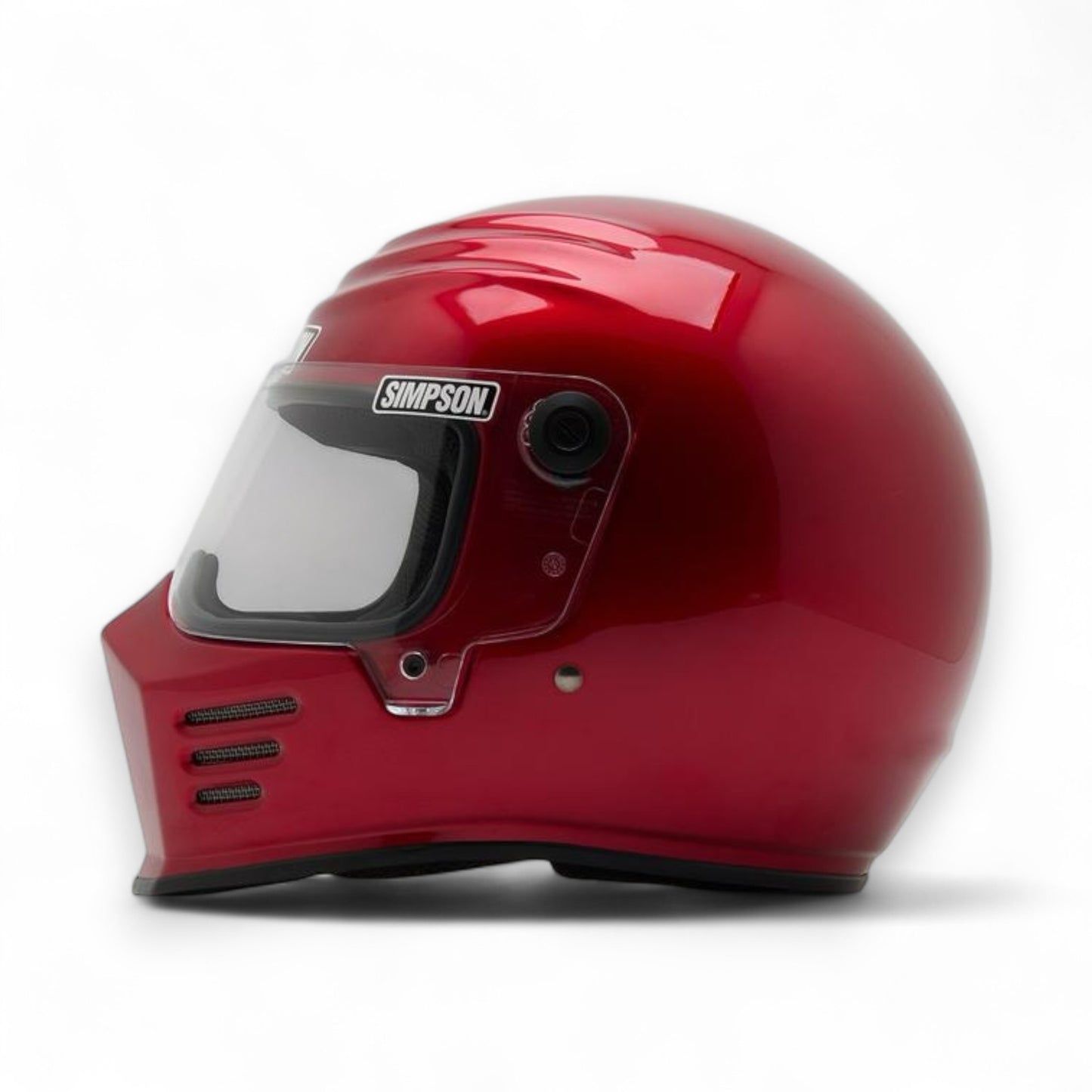 OUTLAW BANDIT CANDEE RED