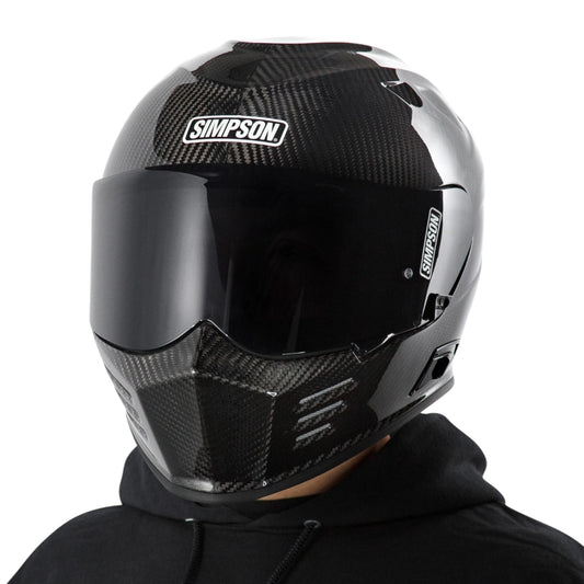 GHOST BANDIT CARBON