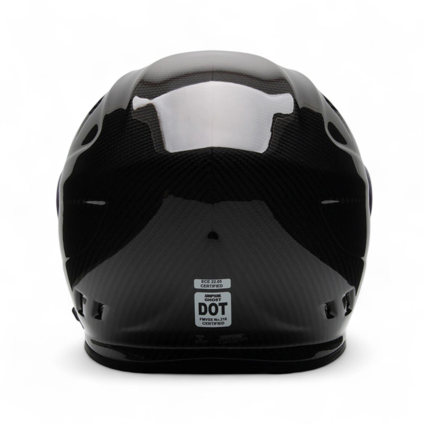 GHOST BANDIT CARBON