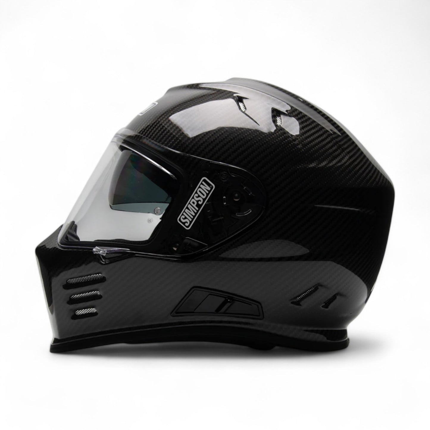 GHOST BANDIT CARBON