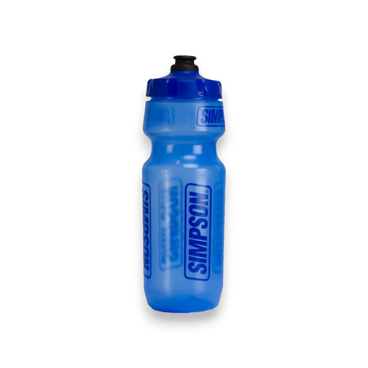 SIMPSON WATER BOTTLE BLEU