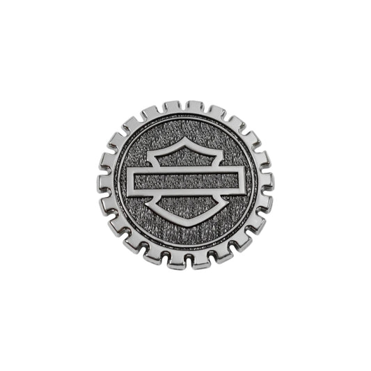 PIN GEAR SHIELD