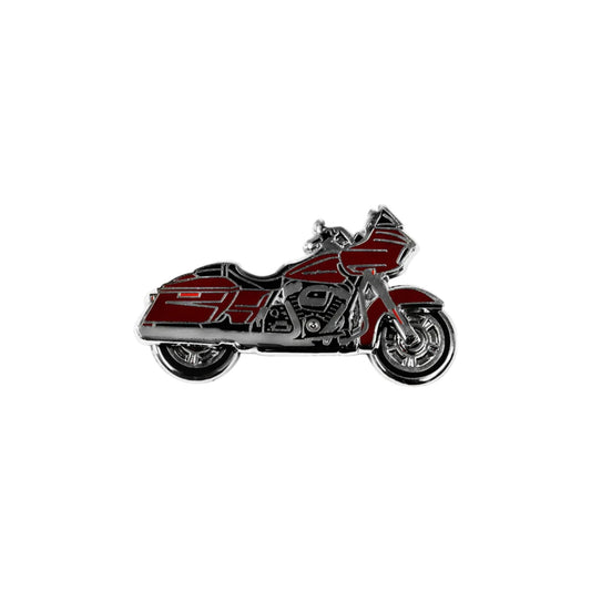 PIN LOW RIDE SPINNER