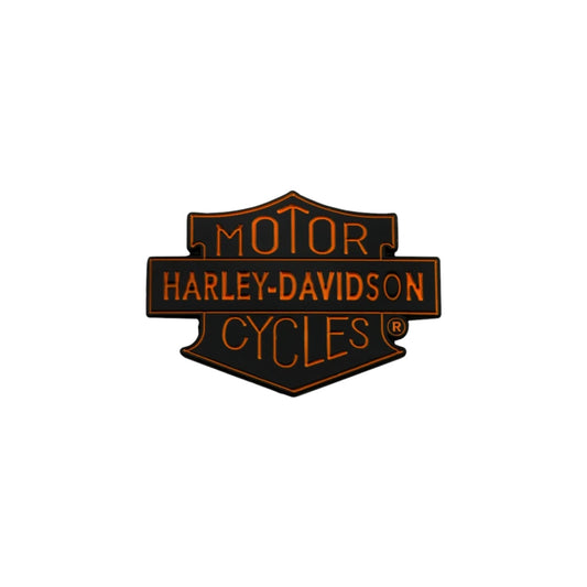 PIN HD MOTORCYCLES