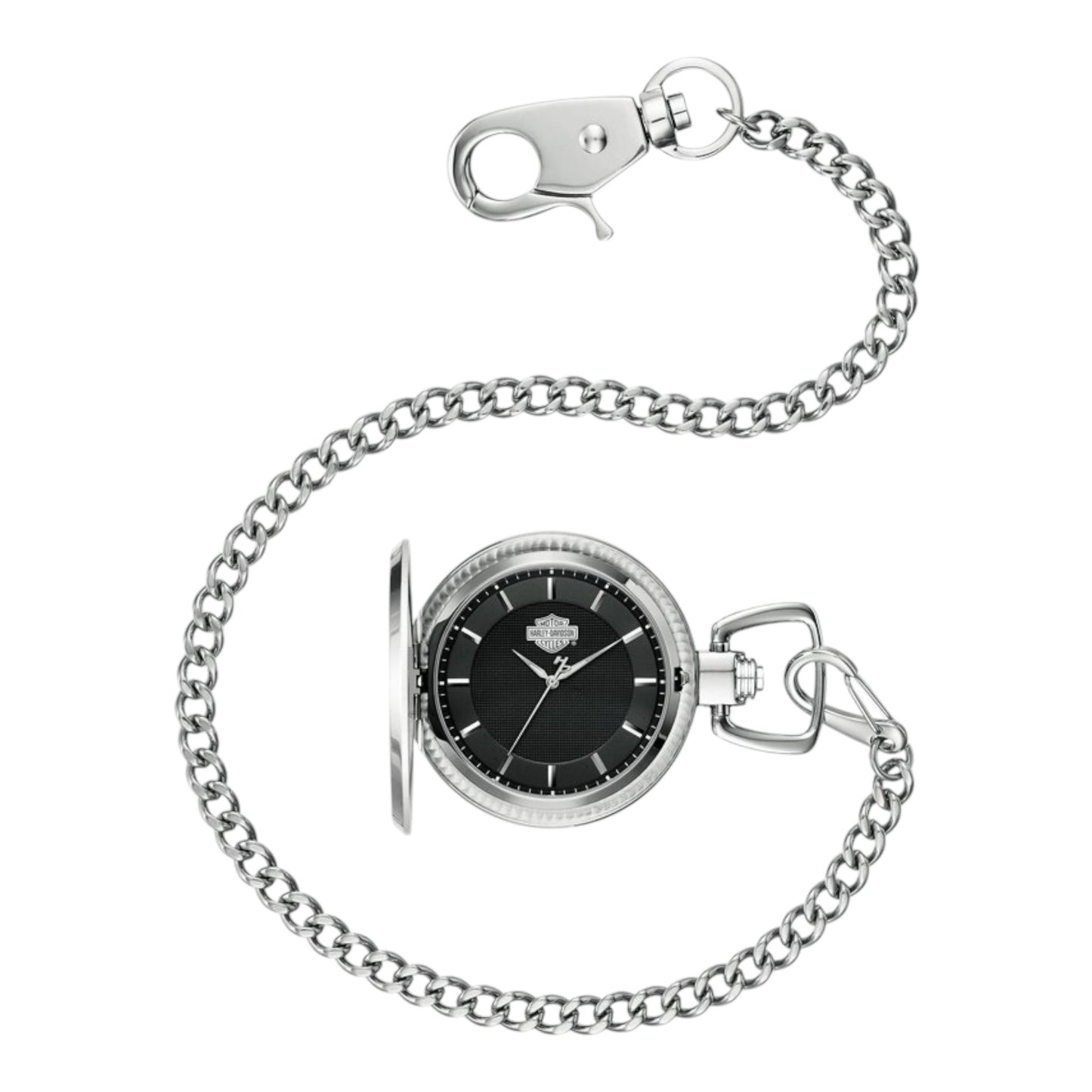 POCKET WATCH