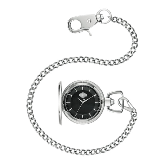 POCKET WATCH