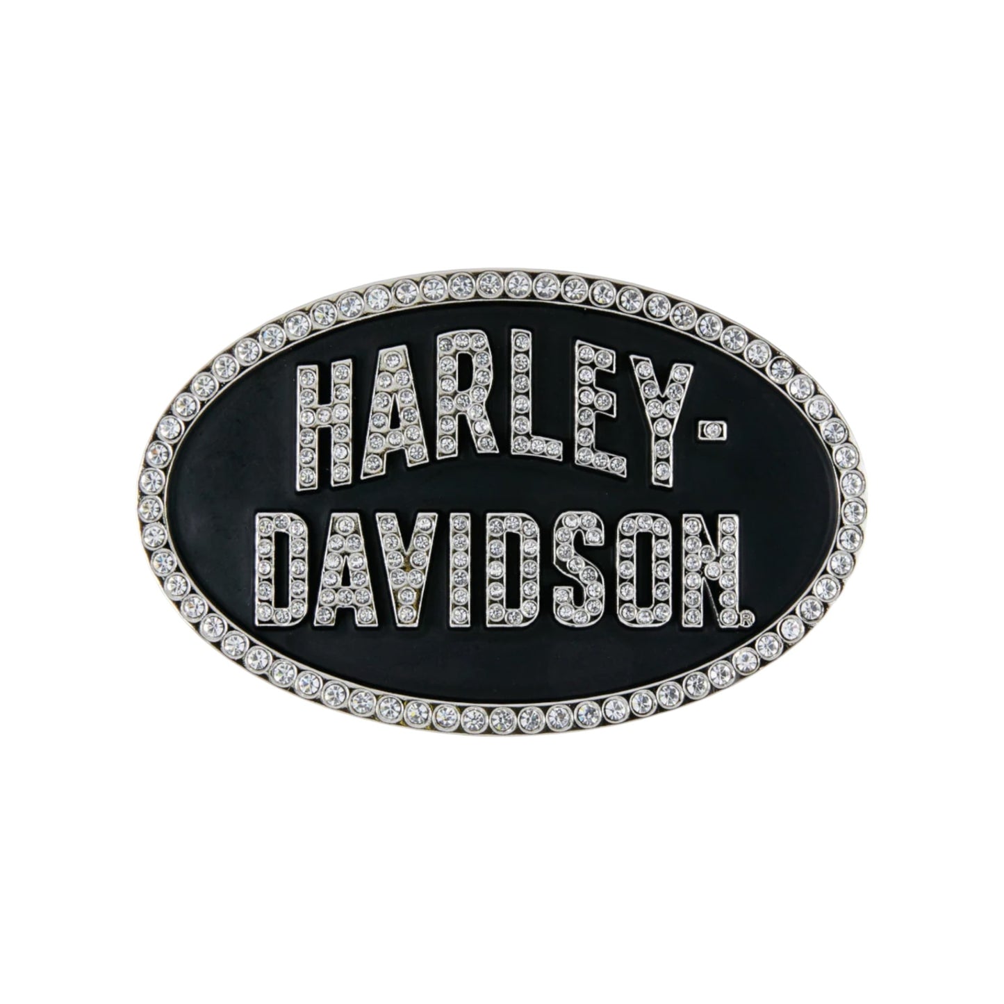 MARQUEE BUCKLE