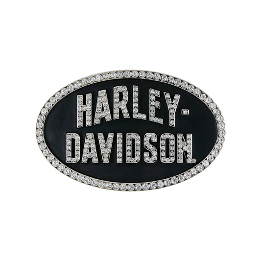 MARQUEE BUCKLE