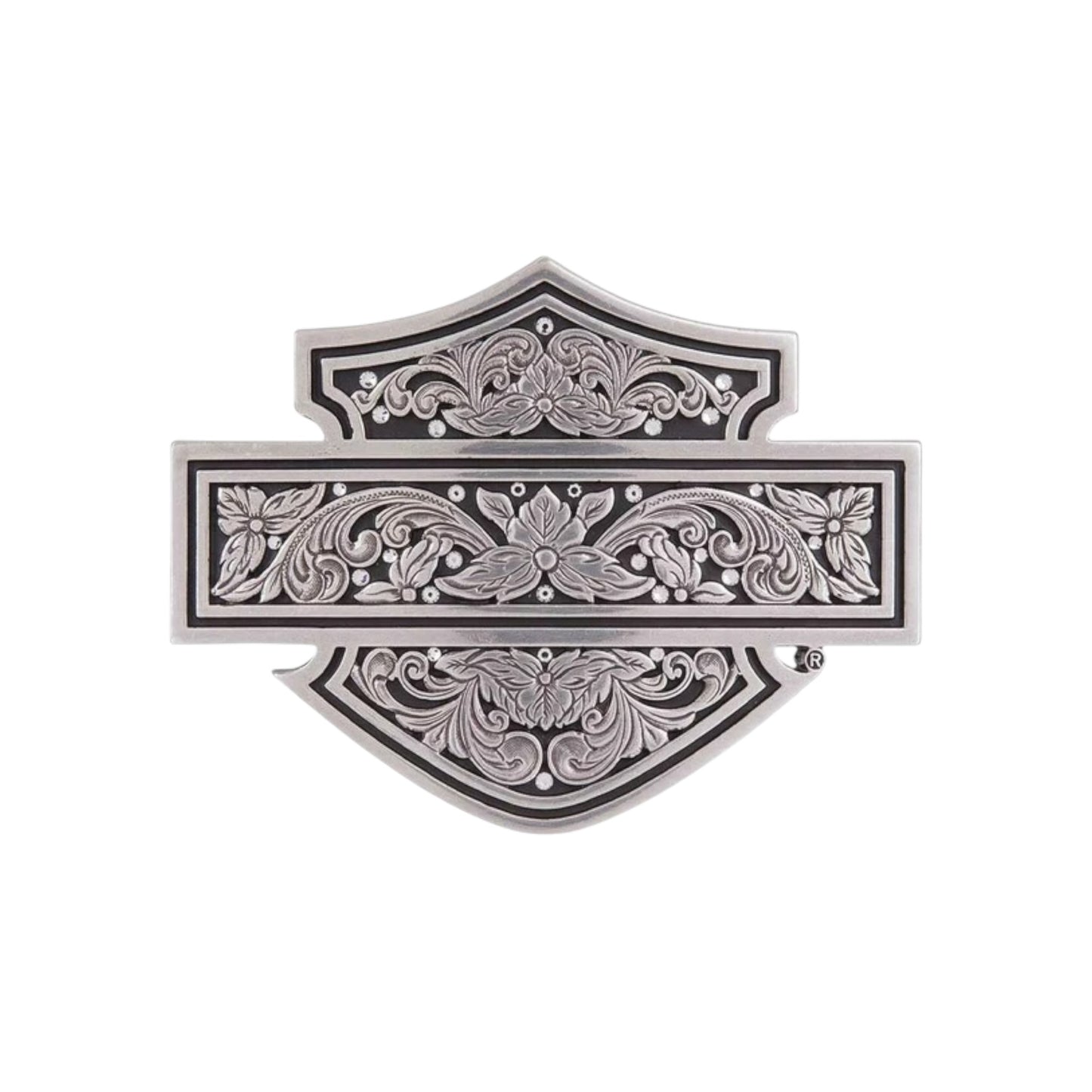 FILIGREE B&S