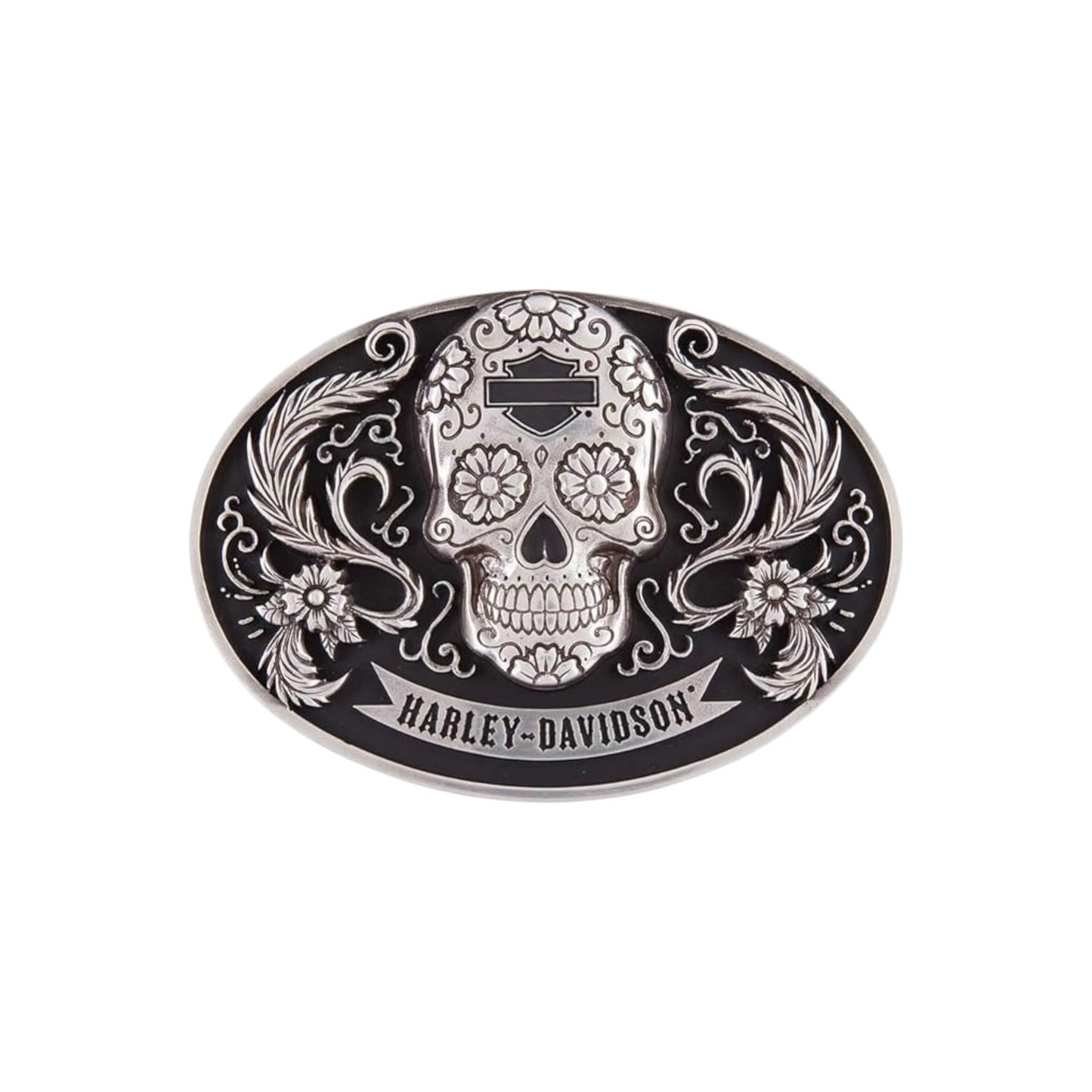 HD VIDA BUCKLE