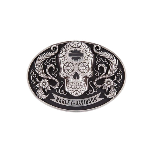 HD VIDA BUCKLE