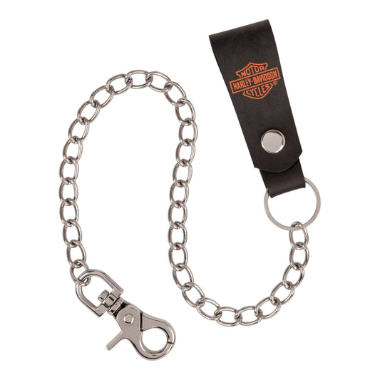 B&S ORIGINAL WALLET CHAIN