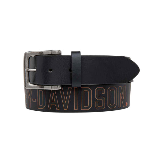 MILWAUKEE ORIGINAL BELT