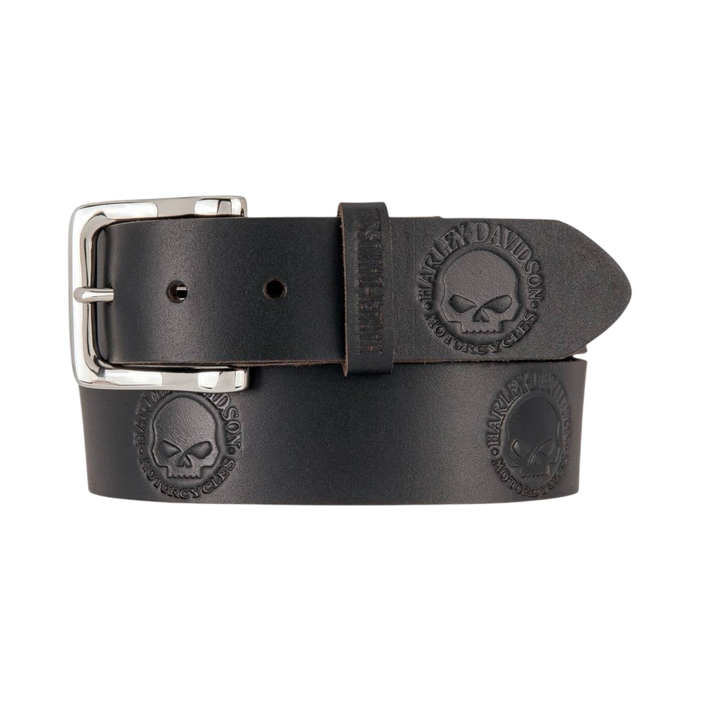 WILLIE'S WORLD BELT