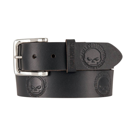 WILLIE'S WORLD BELT