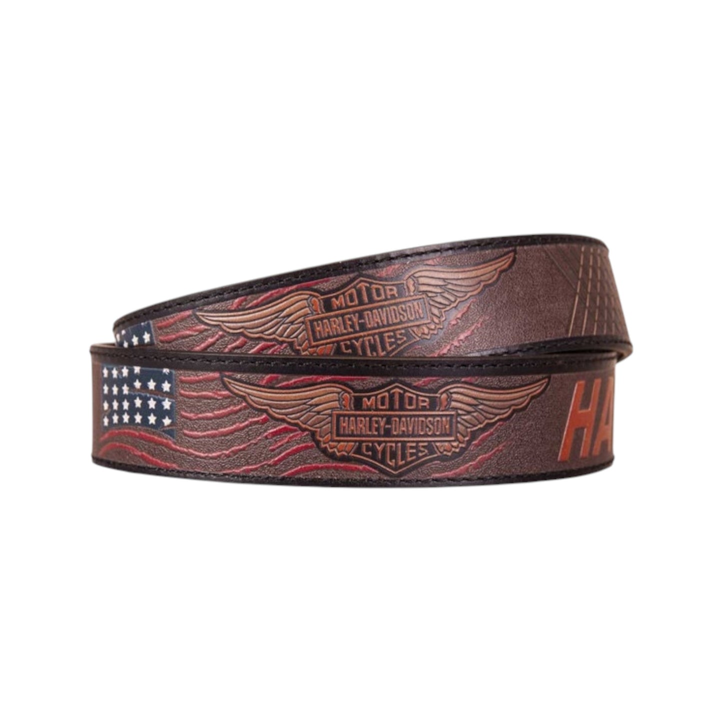 HD FREE REIN BELT