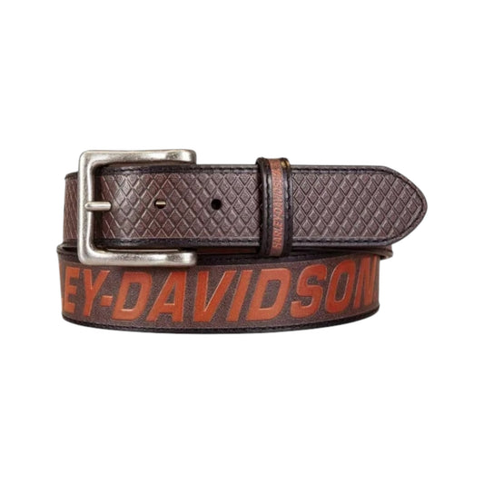 HD FREE REIN BELT