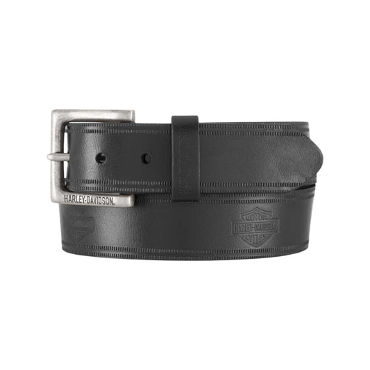 HD LOW RIDER BELT