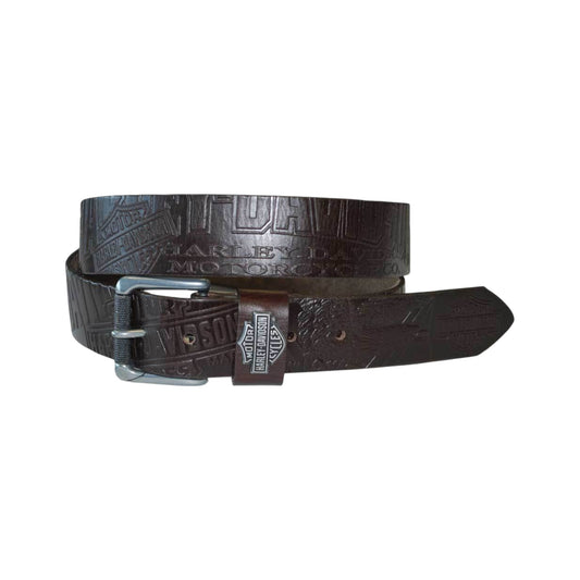 SCORCHING BELT