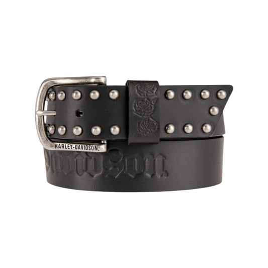 ROCKIN ROSE BELT
