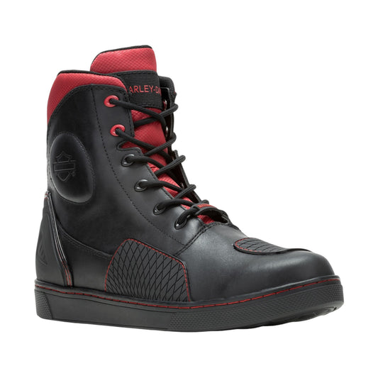 HOLTMAN RED