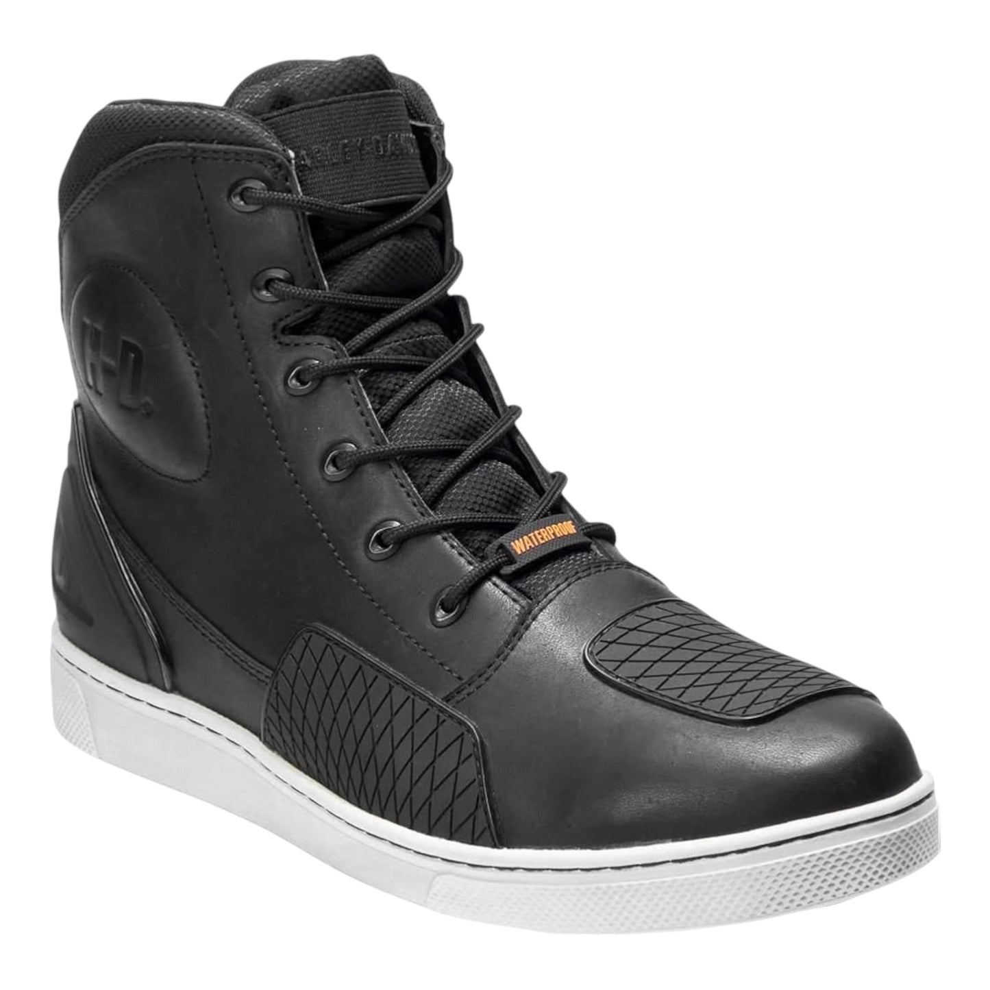 HOLTMAN BLACK