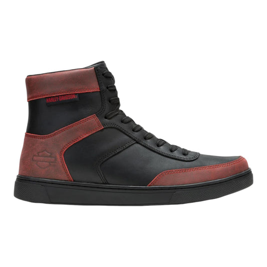 GRADY RED