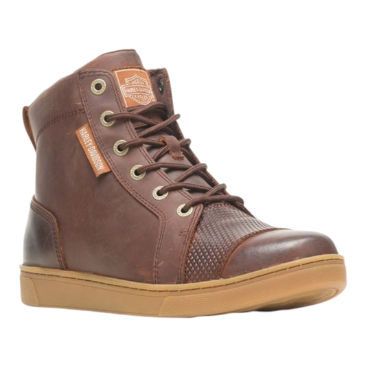 BREEMAN 4.5'' BROWN