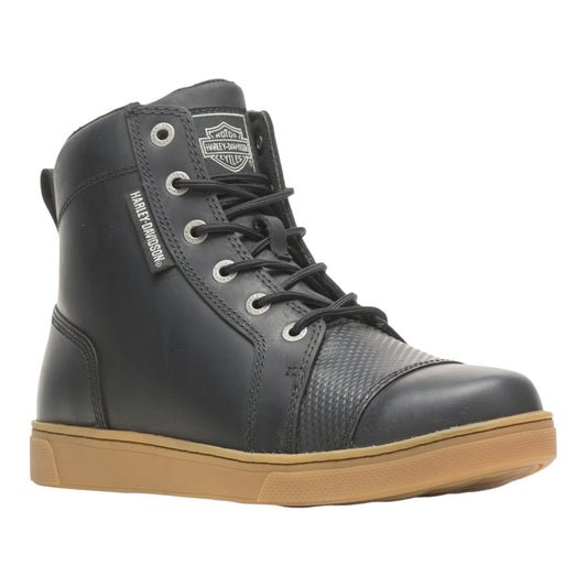 BREEMAN 4.5'' BLACK