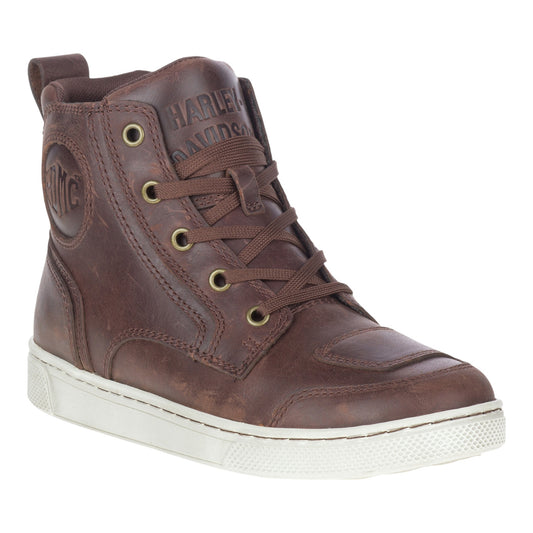 BATEMAN ANKLE PRO BROWN